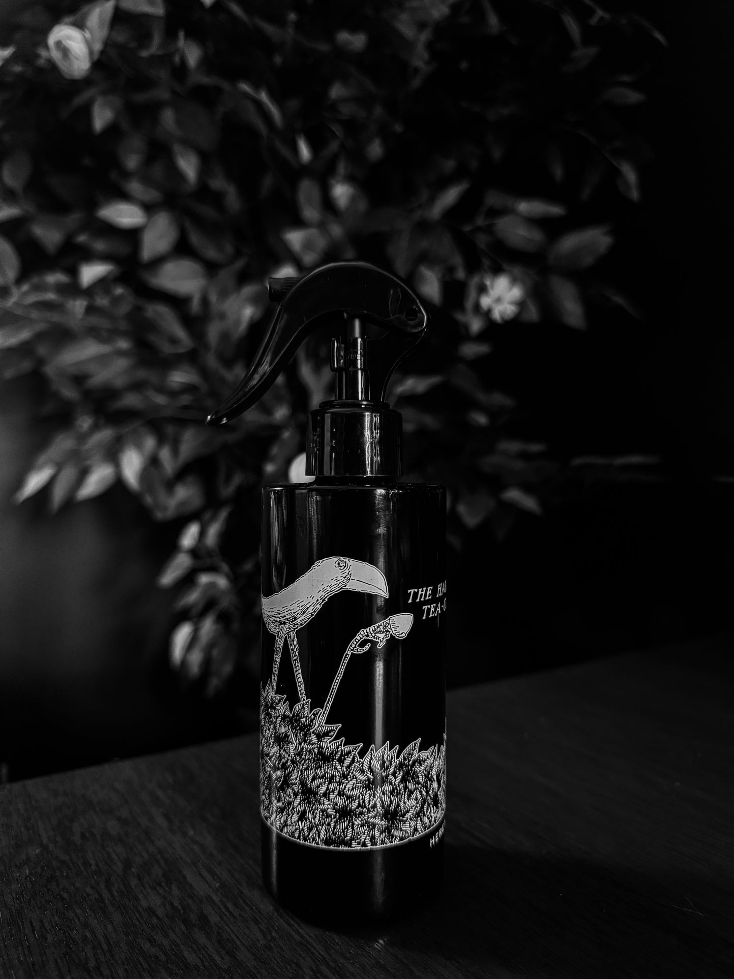 Haunted Tea Cozy Room Spray by Heretic Parfum