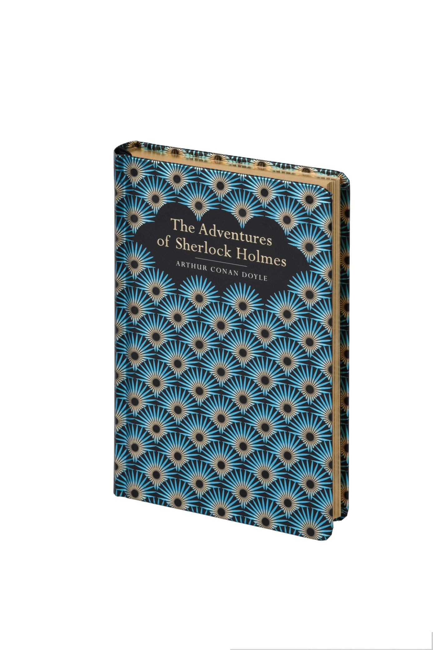 The Adventures of Sherlock Holmes (Chiltern Classic)