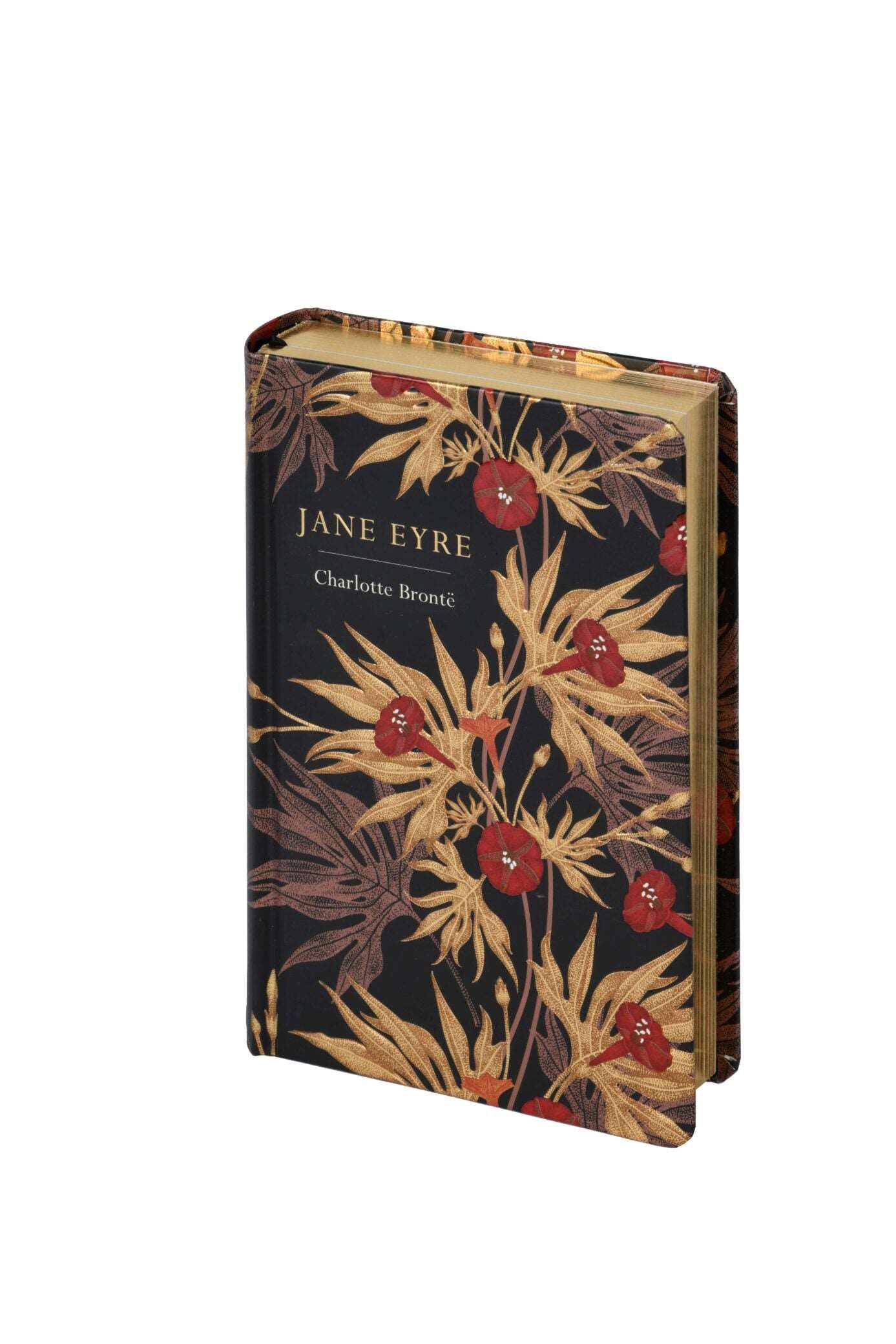 Jane Eyre - Chiltern Classic