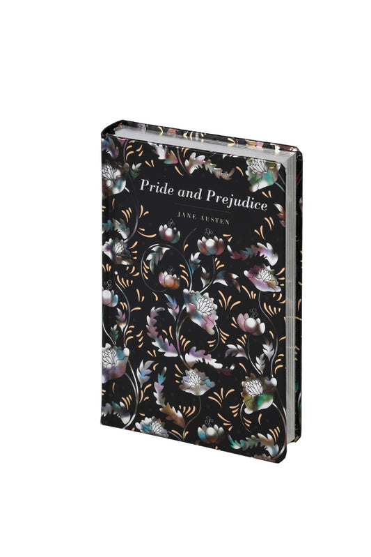 Pride & Prejudice (Chiltern Classic Hardcover)