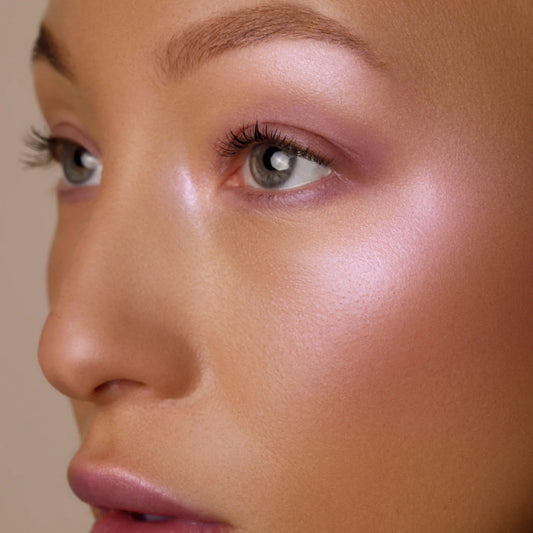 Inner Glow Crème Pigment: Desire