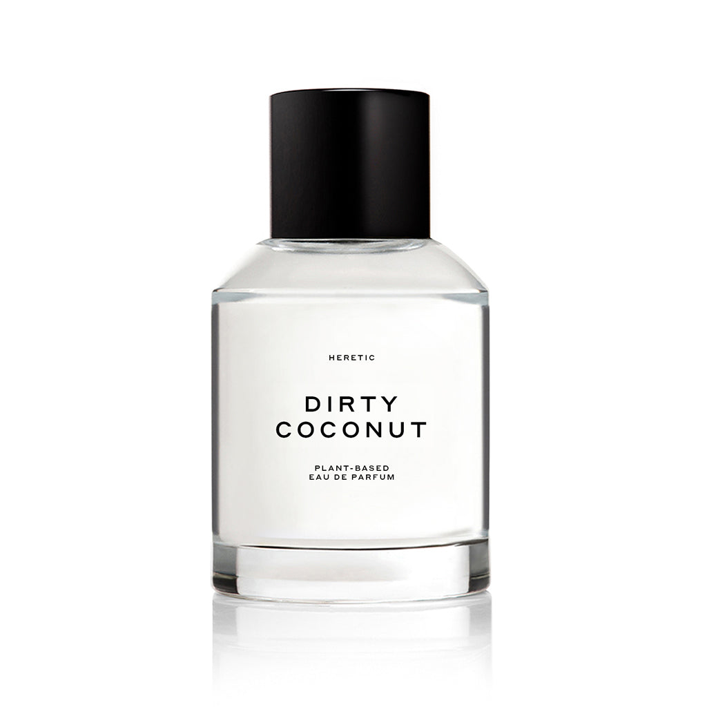 Dirty Coconut