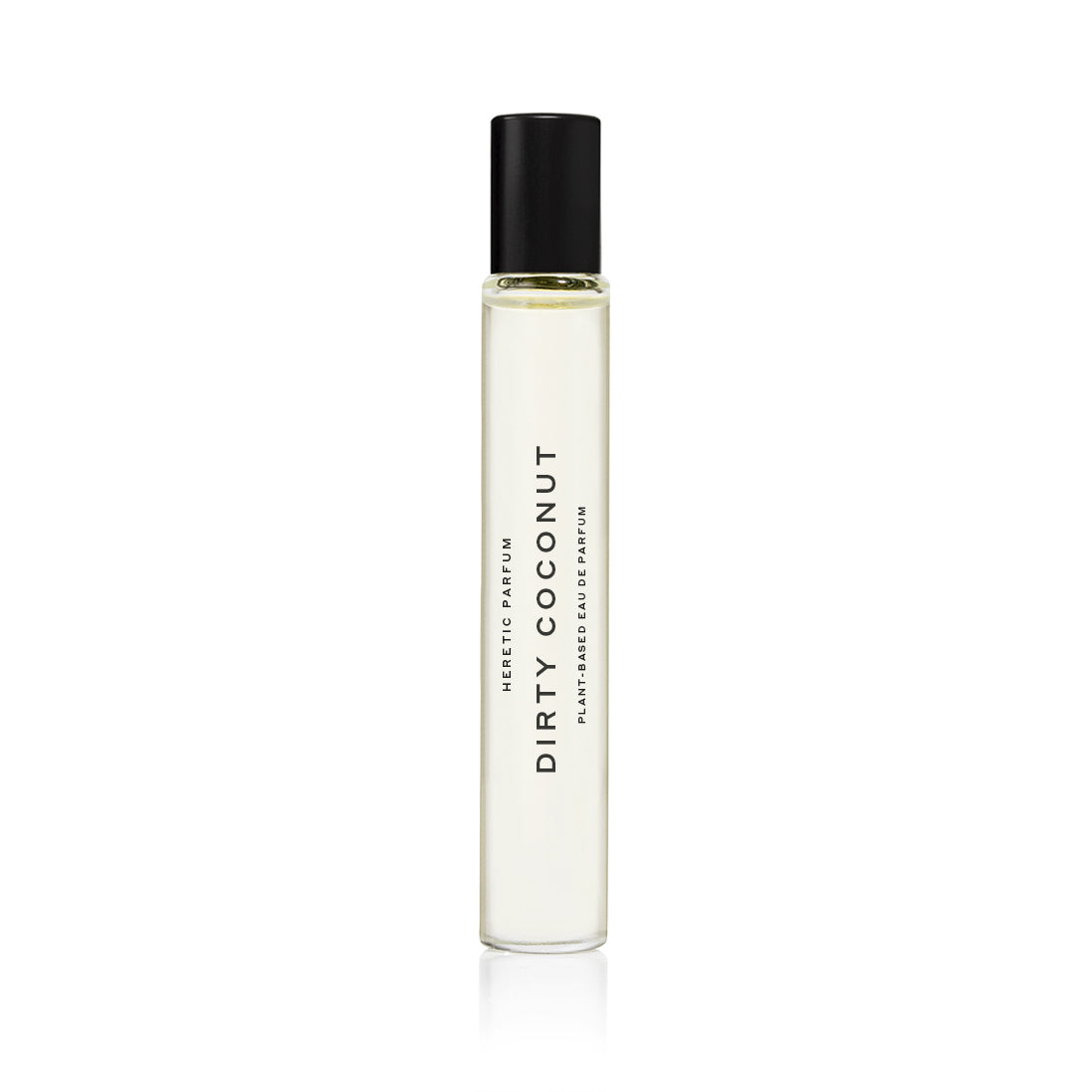 Dirty Coconut Rollerball by Heretic Parfum