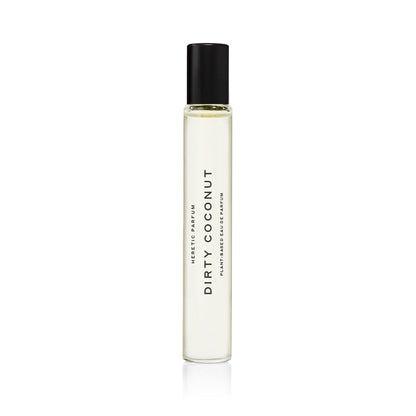 Dirty Coconut Rollerball by Heretic Parfum