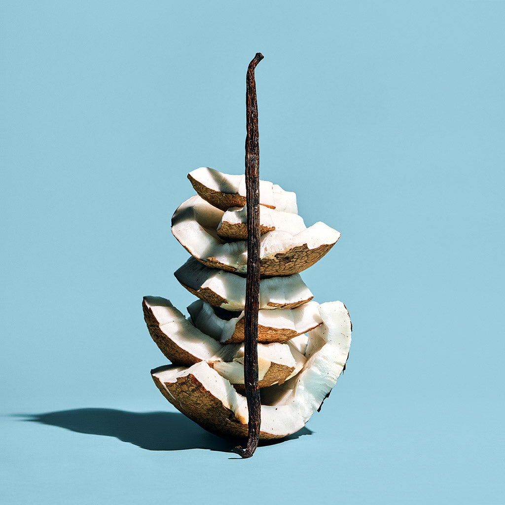 Dirty Coconut Rollerball by Heretic Parfum