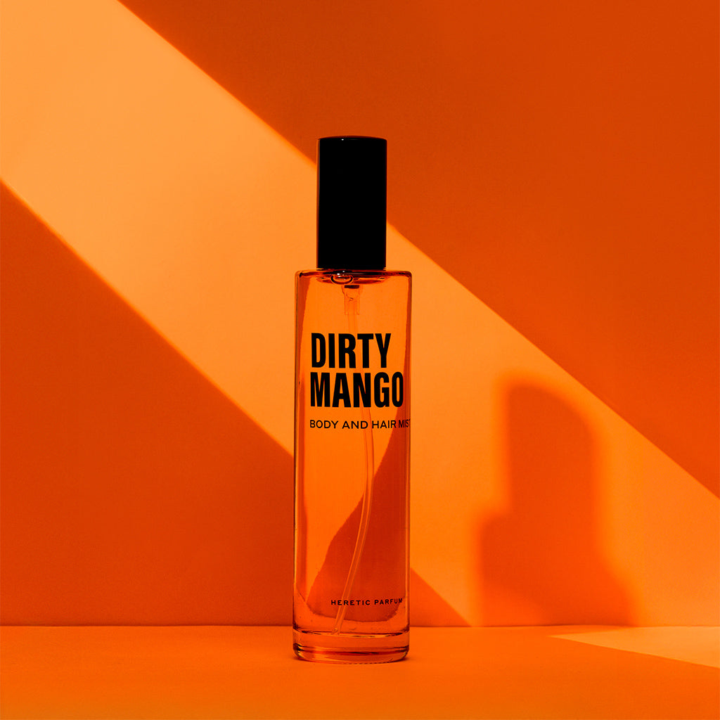 DIRTY MANGO BODY MIST