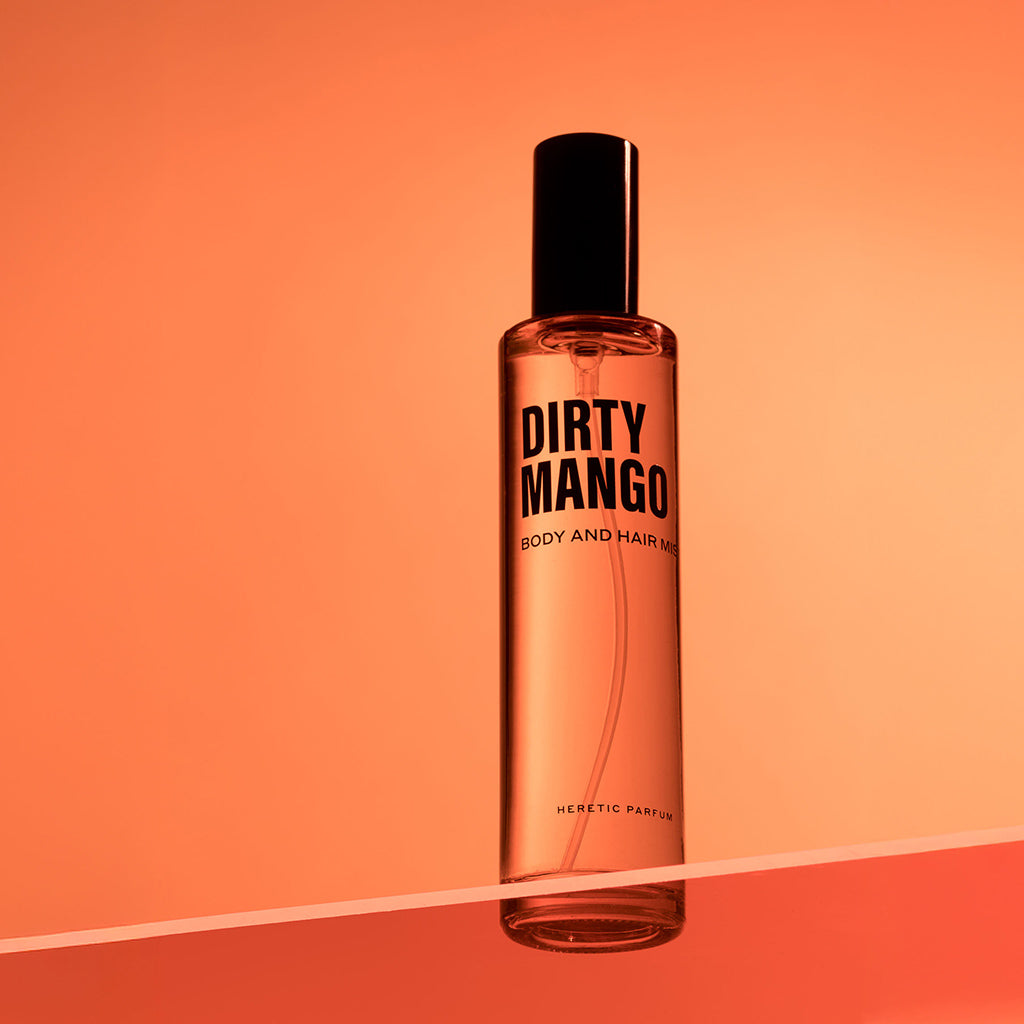 DIRTY MANGO BODY MIST