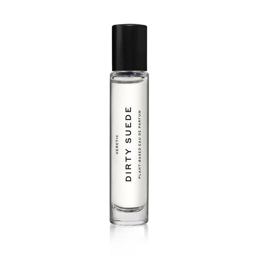 Dirty Suede by Heretic Parfum