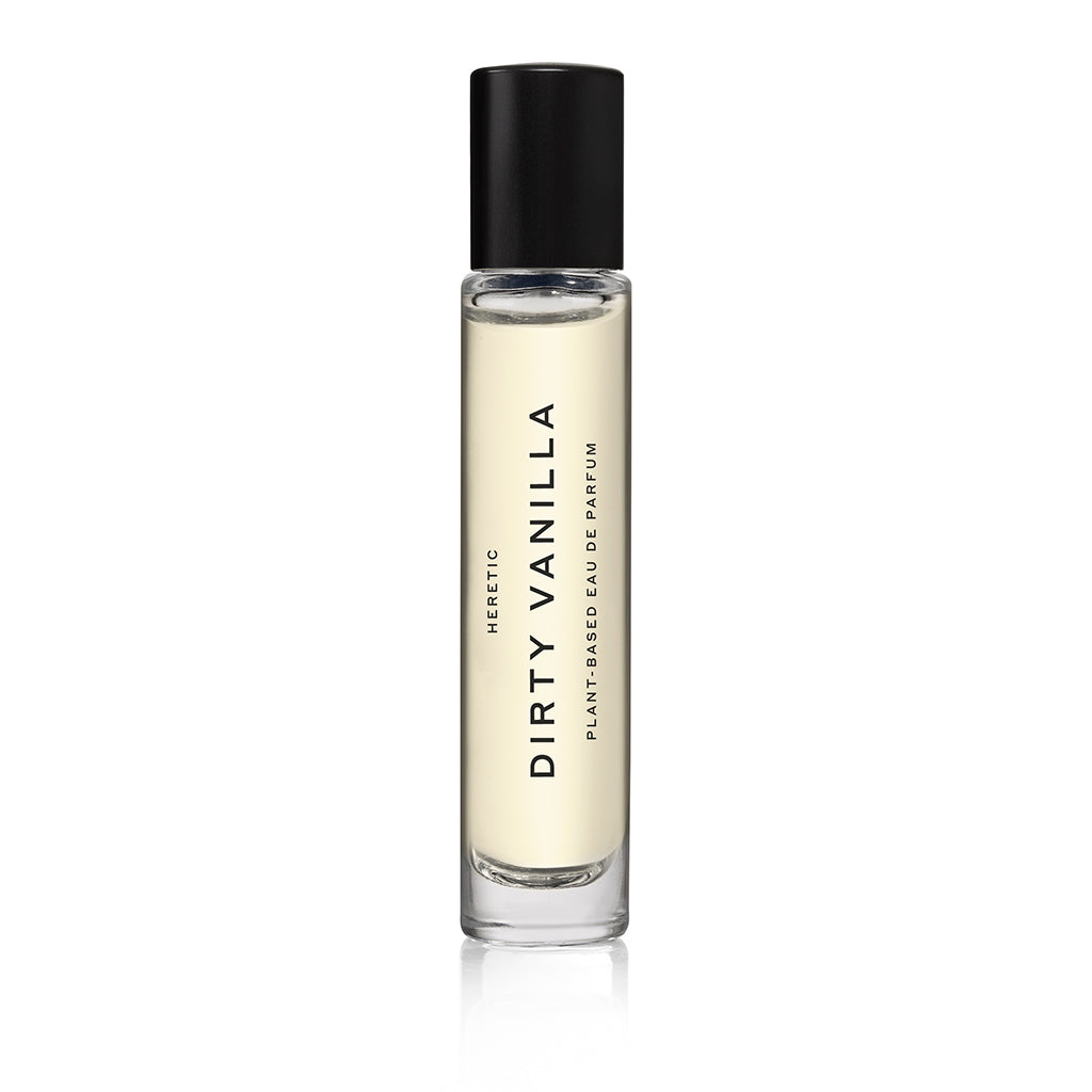DIRTY VANILLA