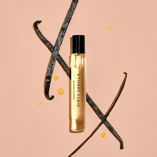 DIRTY VANILLA ROLLERBALL