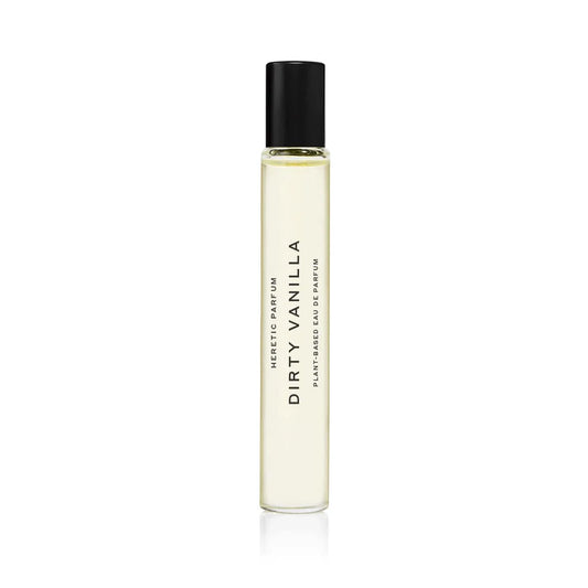 Dirty Vanilla Rollerball by Heretic Parfum