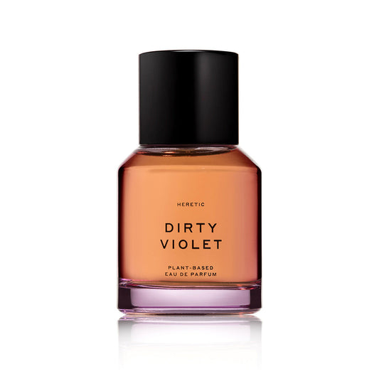 DIRTY VIOLET