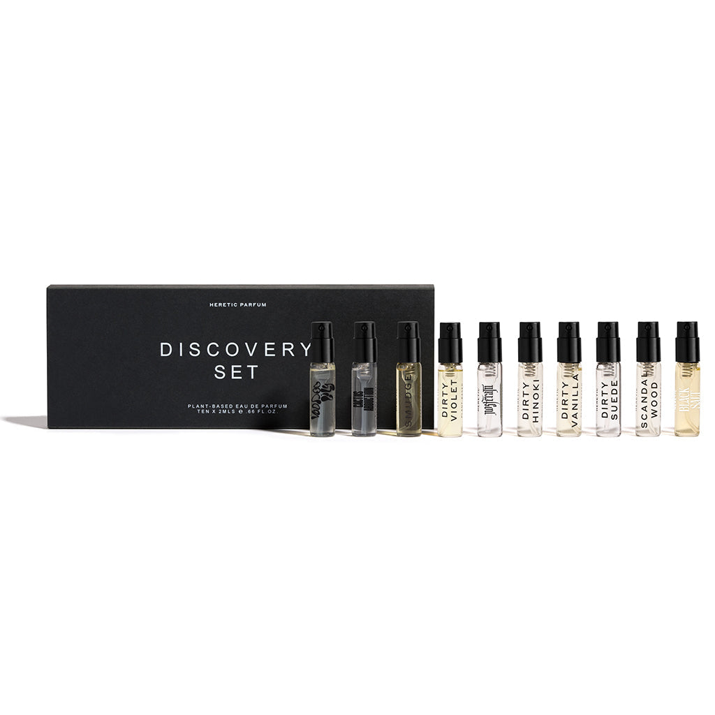 DISCOVERY SET