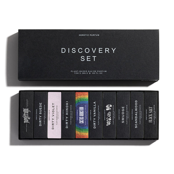 Discovery-Set-