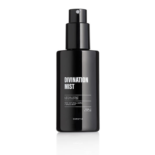 DIVINATION MIST