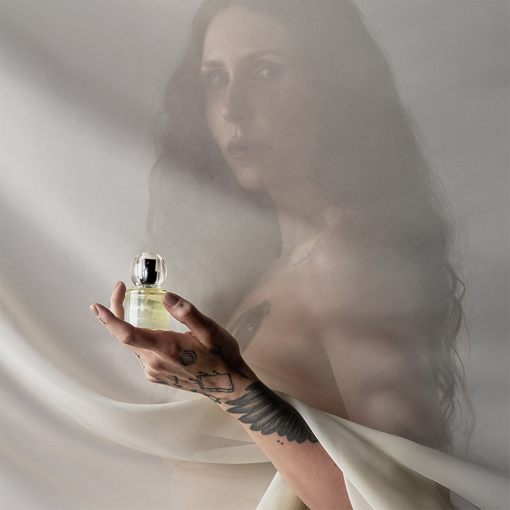 Doppelgänger by Heretic Parfum