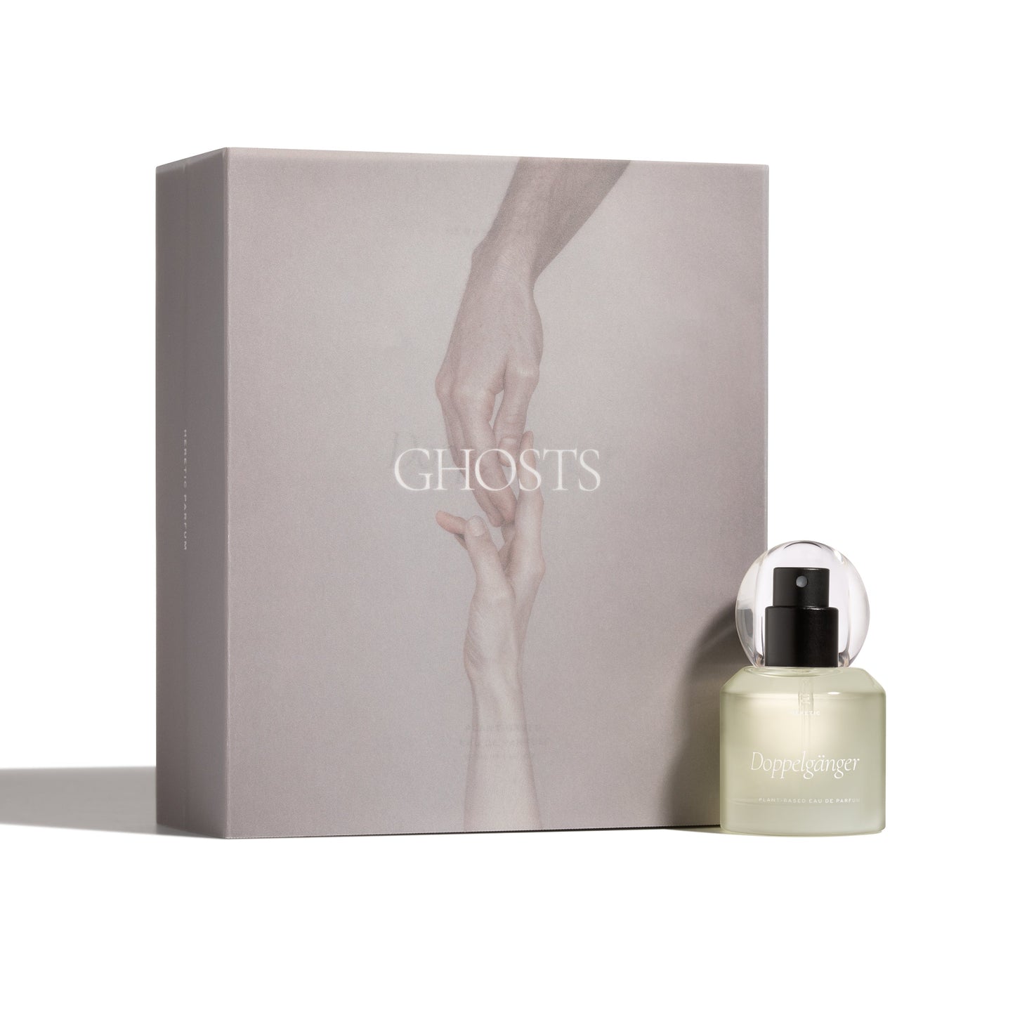 Doppelgänger by Heretic Parfum