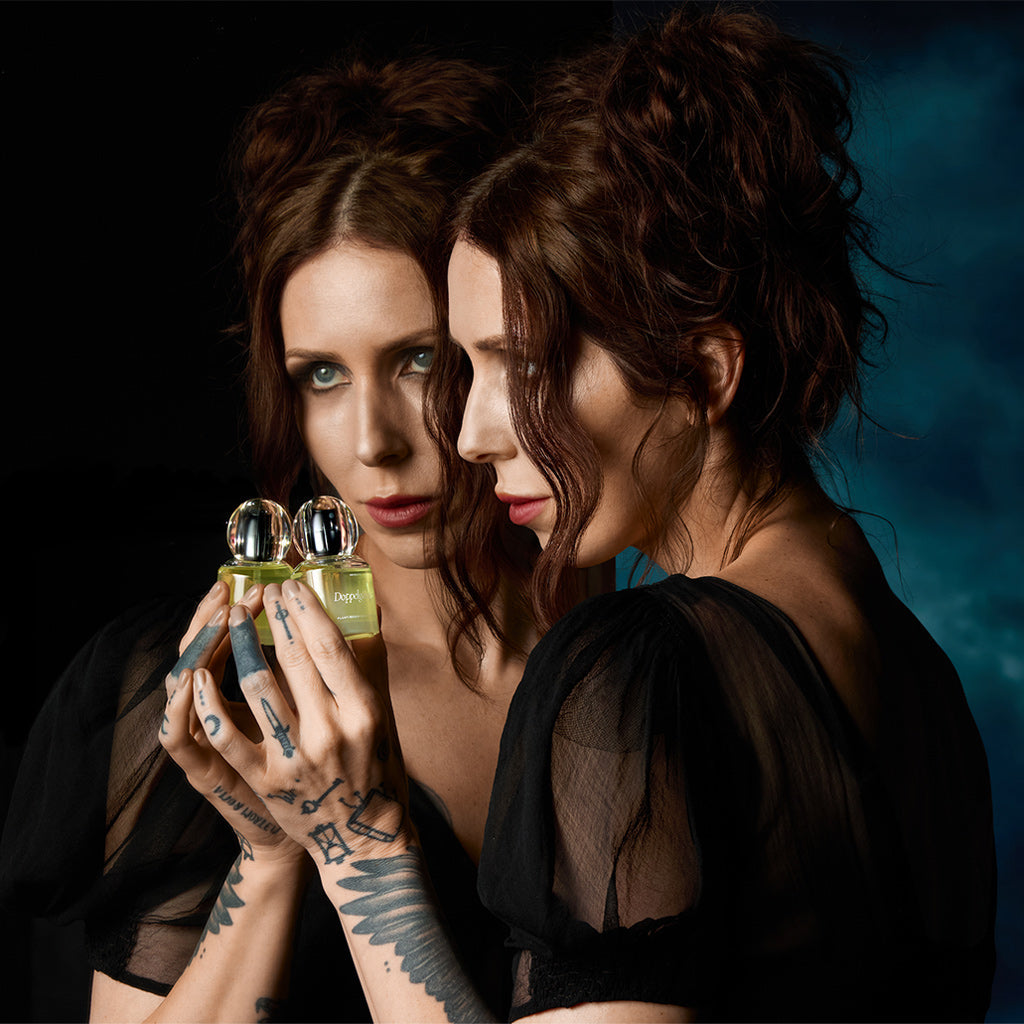 Doppelgänger by Heretic Parfum