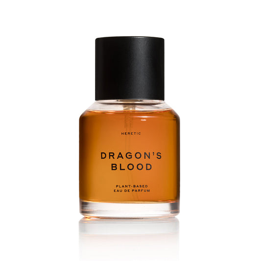 DRAGON'S BLOOD