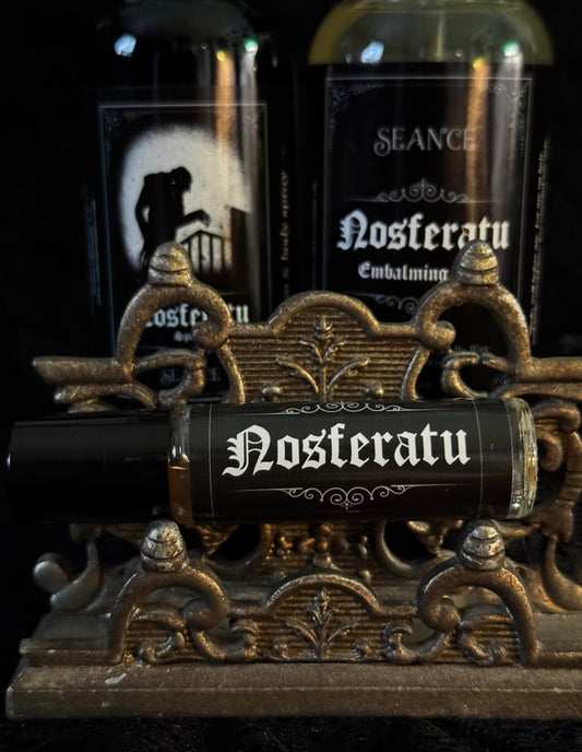 Nosferatu Perfume Roller by Seance