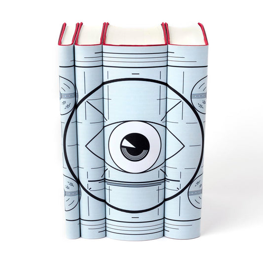 George Orwell Book Set