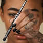 The Eye Soot Brush by Rituel De Fille