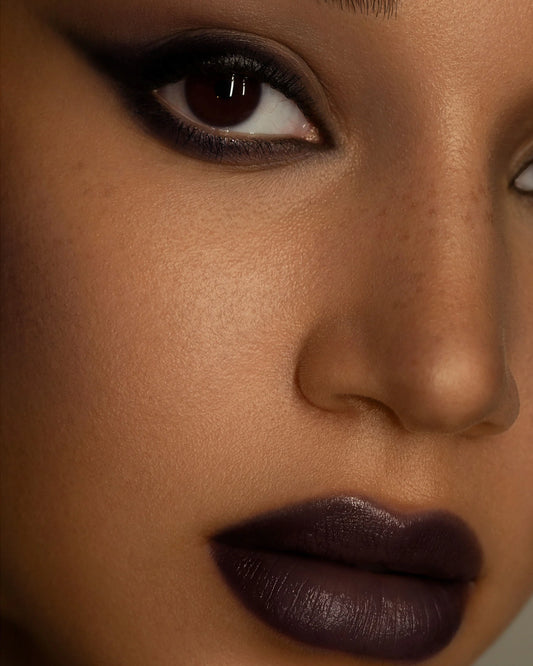 Inner Glow Crème Pigment: Eclipse