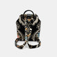 Eternal Elegance Black Everyday Backpack