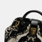 Eternal Elegance Black Everyday Backpack