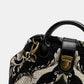 Eternal Elegance Black Everyday Backpack