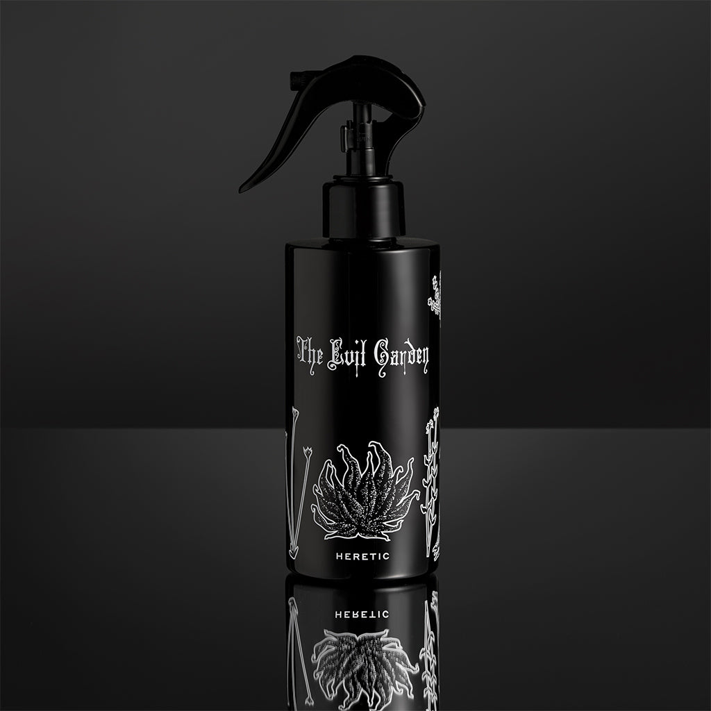 THE EVIL GARDEN ROOM SPRAY