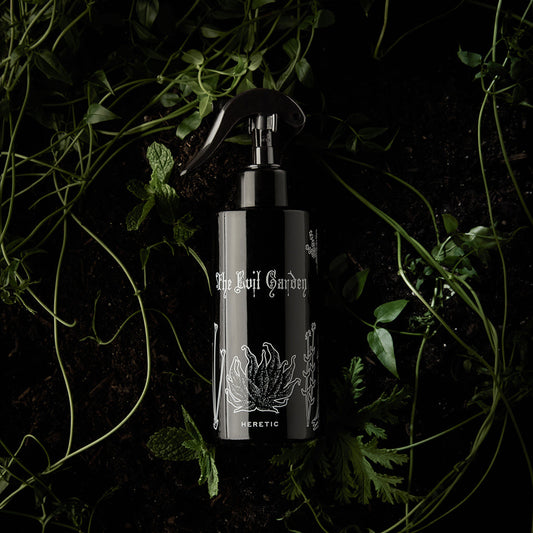 THE EVIL GARDEN ROOM SPRAY