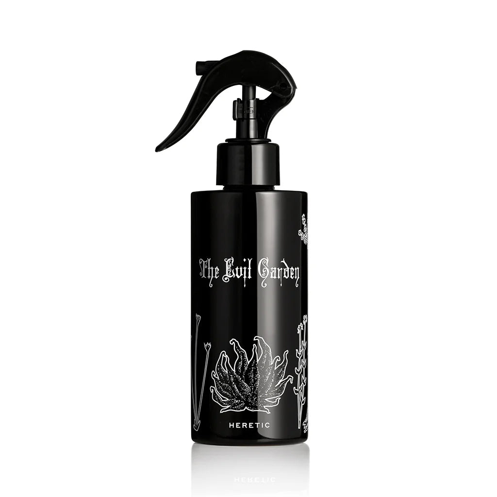 The Evil Garden Room Spray by Heretic Parfum