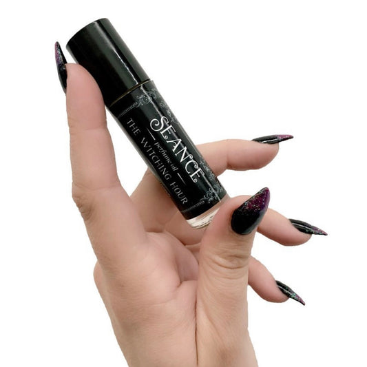 The Witching Hour Perfume Roller by Seance