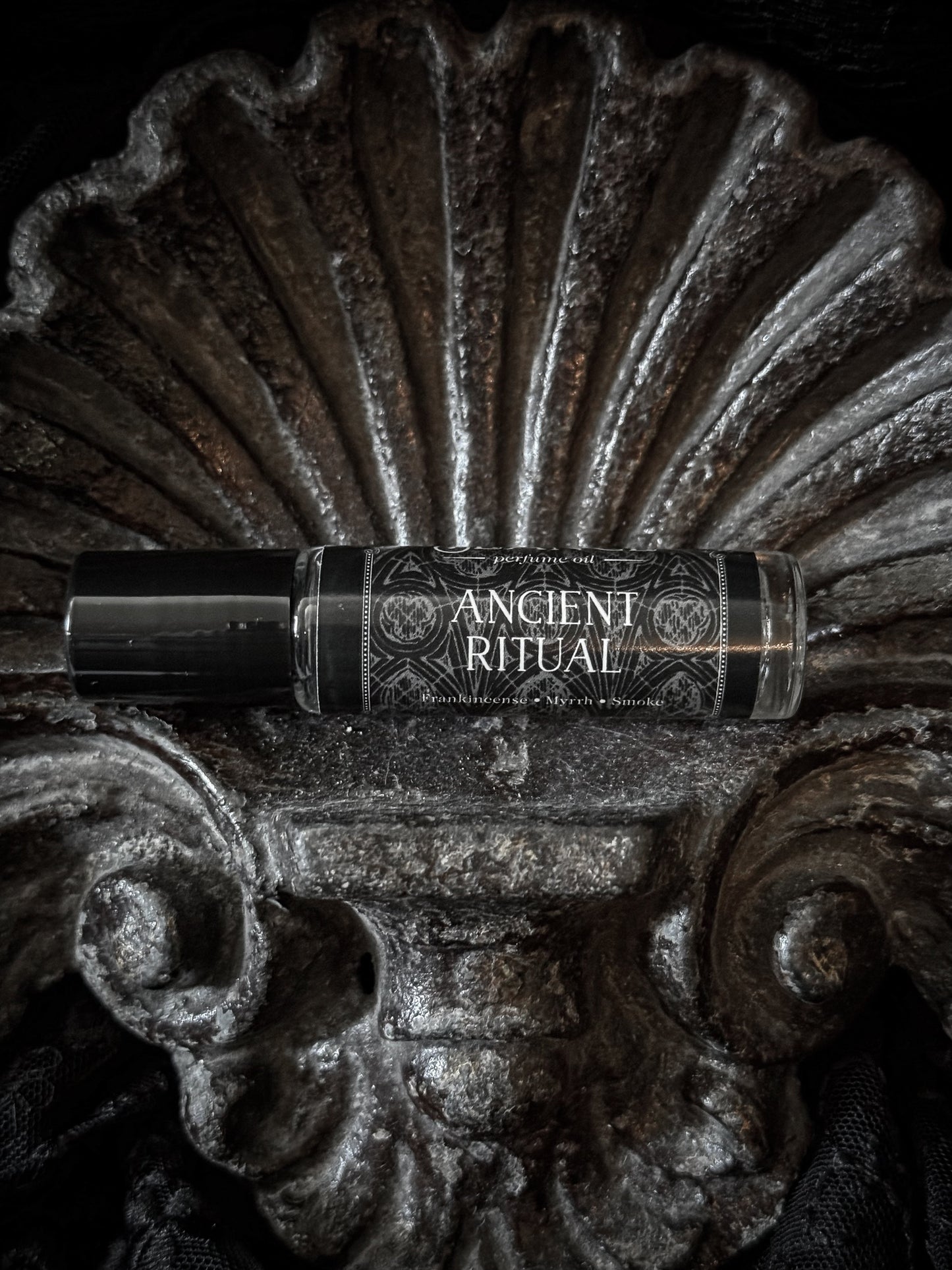 Ancient Ritual (Catholic Church)