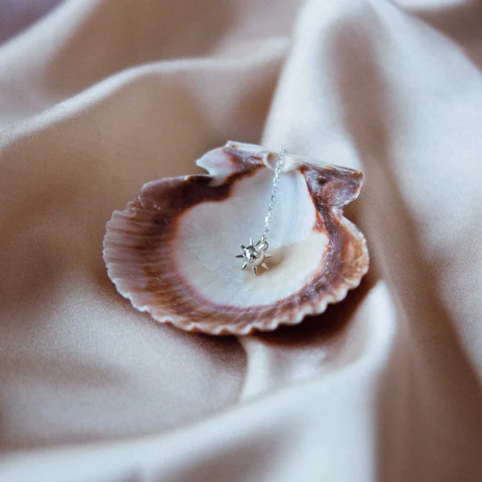 Flail Ear Threader Earrings