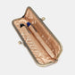 Victorian Blossom Purple Duo Pen Case