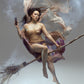 FLYING OINTMENT