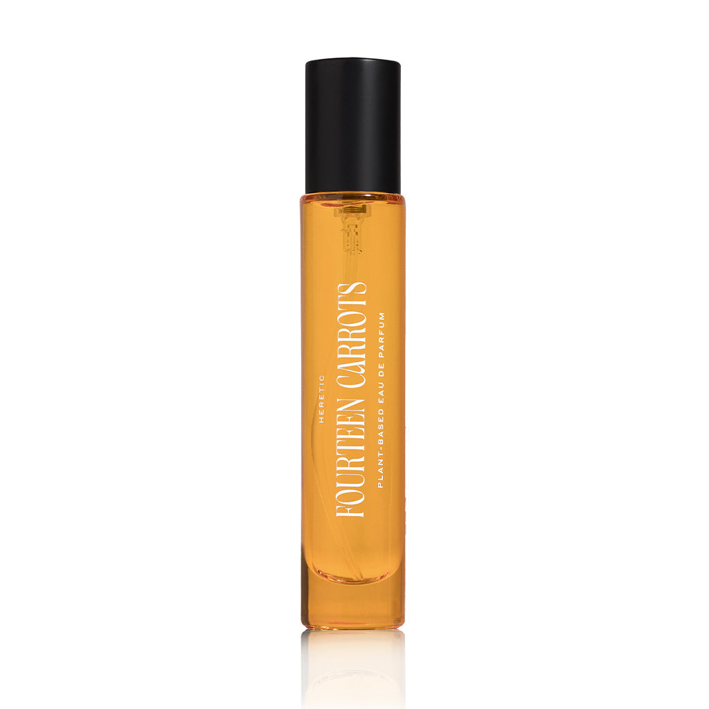 Fourteen Carrots by Heretic Parfum