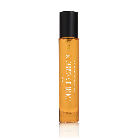 Fourteen Carrots by Heretic Parfum