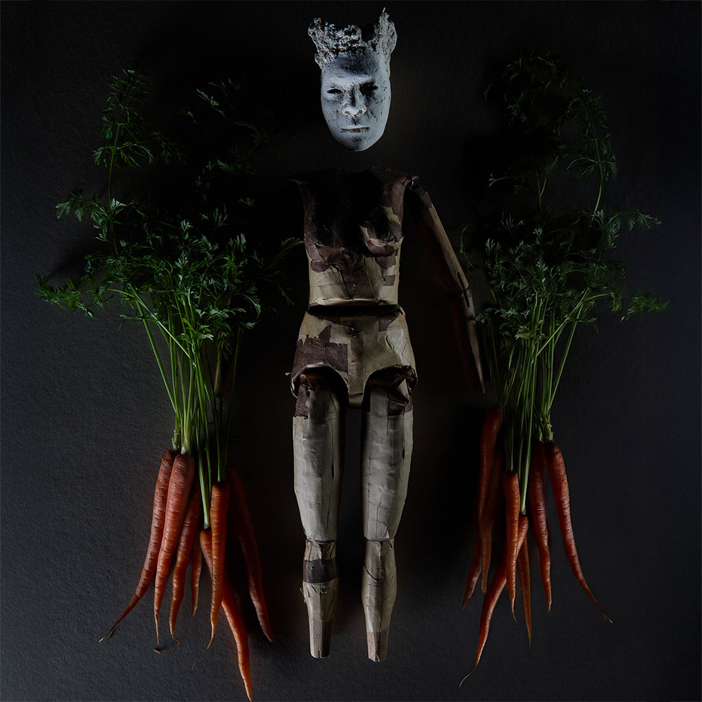 Fourteen Carrots by Heretic Parfum