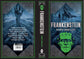 Frankenstein (Deluxe Hardbound Edition)