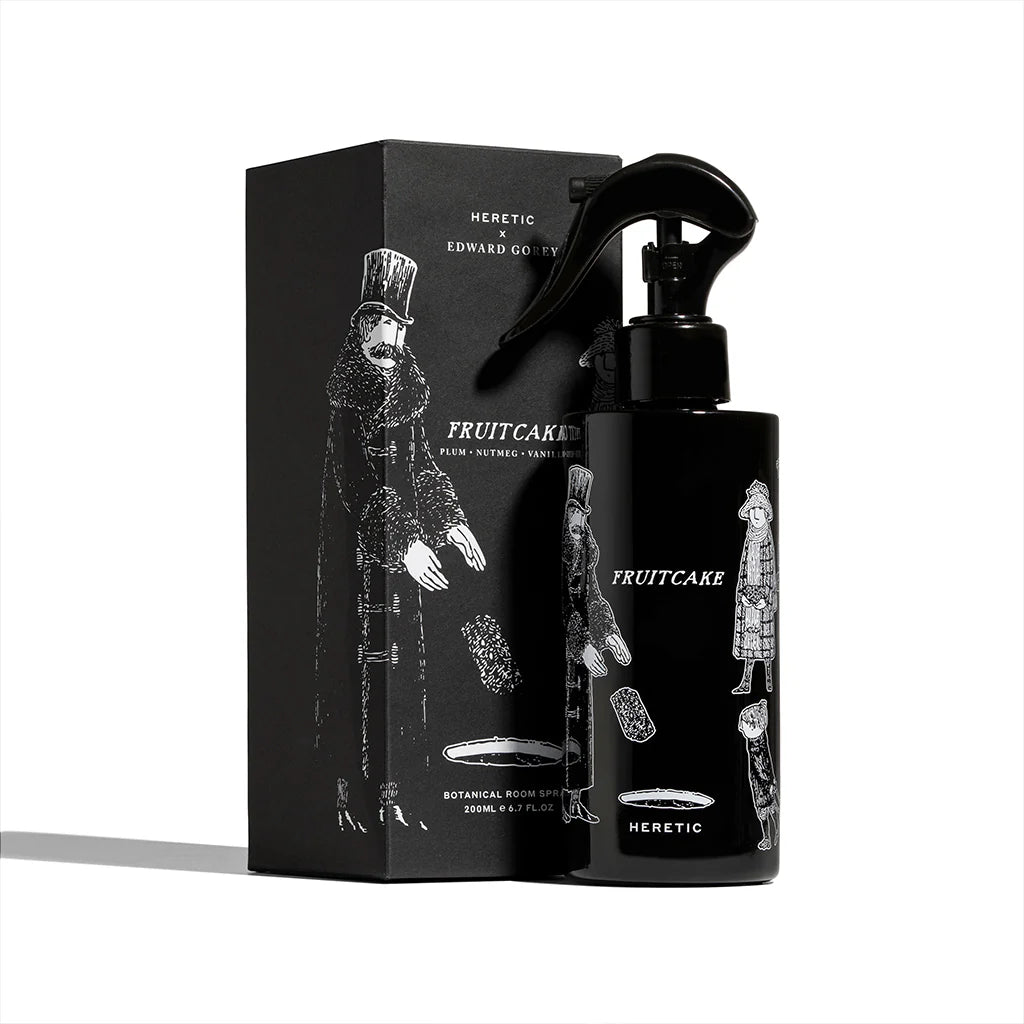 Fruitcake Room Spray by Heretic Parfum