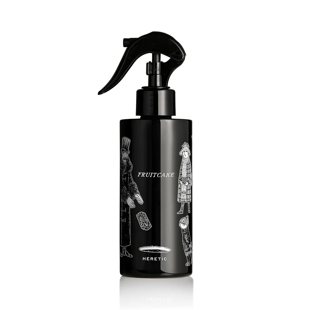 Fruitcake Room Spray by Heretic Parfum