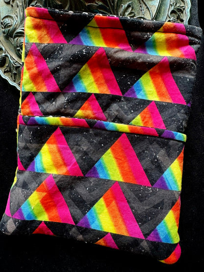 Pride Book Accessories Collection by Barely Tolerable