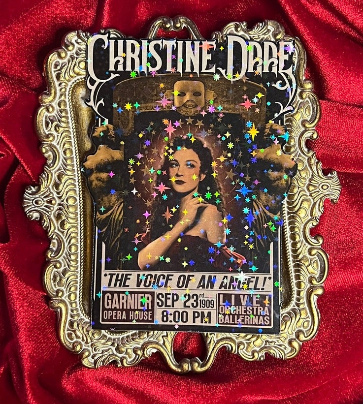 Shop the Collection: Wonder Witch Stickers!