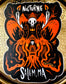 Cryptid Curio Vinyl Stickers (Shop the Collection)