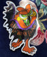 Cryptid Curio Vinyl Stickers (Shop the Collection)