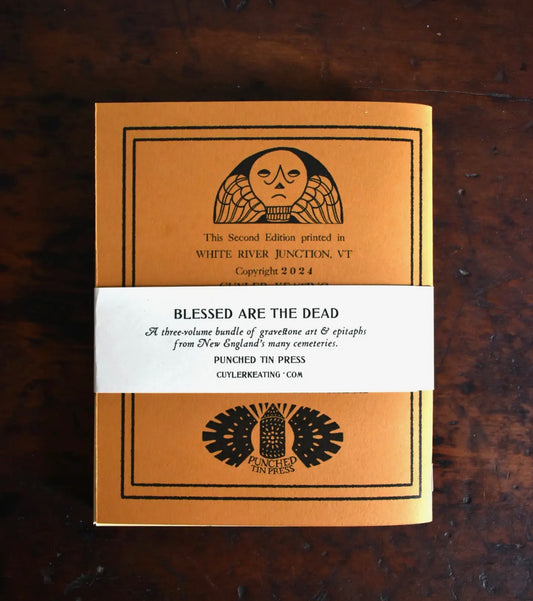 Blessed Are the Dead Bundle