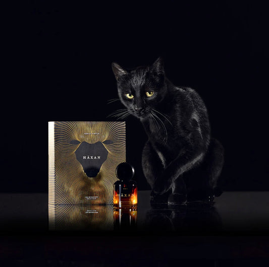 Häxan by Heretic Parfum